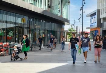 Local commercial à louer Bordeaux - Proche Bordeaux Lac