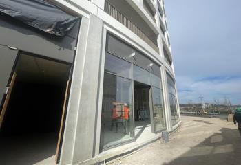 Local commercial à louer Bordeaux - Quai de Brienne