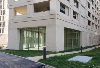 Local commercial à louer Bordeaux - Quai de Brienne