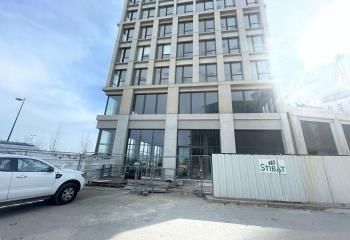 Local commercial neuf à louer Bordeaux - Proche transports