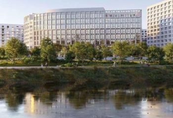 Local commercial neuf à louer Bordeaux - Proche gare et transports