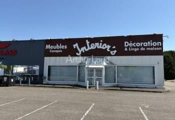 Local commercial à louer Vendenheim - Zone Commerciale Nord de Strasbourg