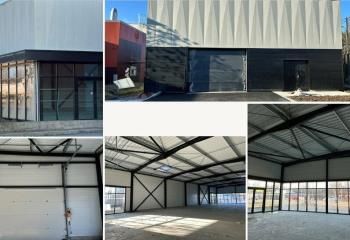 Local commercial à louer Toulouse - Axe Majeur