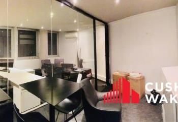 Bureaux à louer Toulouse centre - Proche métro Jeanne d'Arc