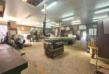 Local d'activité à vendre Antibes - Proche mer et autoroute