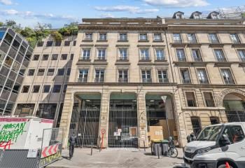 Bureaux à vendre Paris 10 - Rue de Paradis, proche métro