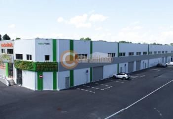 Local d'activités et bureaux à vendre Tresses - Sortie 24 rocade Bordeaux