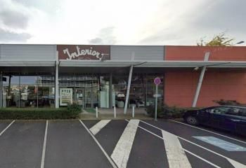 Local commercial à louer Aubière - Centre commercial