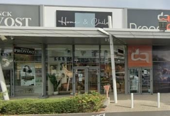 Local commercial à louer Aubière - Proche transports en commun