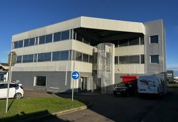 Local commercial à louer Crêches-sur-Saône - Zone d'activité prisée