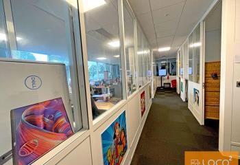 Bureaux à louer Labège - Proche gare et bus, Parc tertiaire Labège Innopole