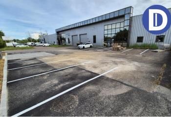 Local d'activité à vendre Metz - Proximité rocades et autoroutes