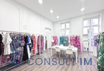 Location bureaux Paris 2 - Proximité Opéra et Pyramides