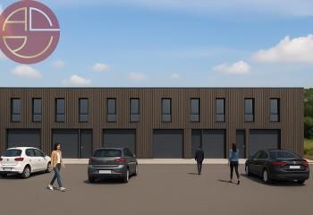 Local commercial à vendre Castanet-Tolosan - Proche axe principal