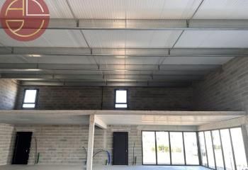 Local commercial à louer Plaisance-du-Touch - Proche rocade