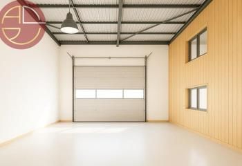 Local d'activité à vendre Le Fauga - Proche A64