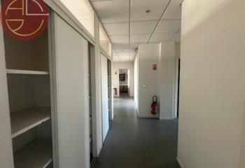 Vente bureaux Toulouse Centre - Proche métro et rocade