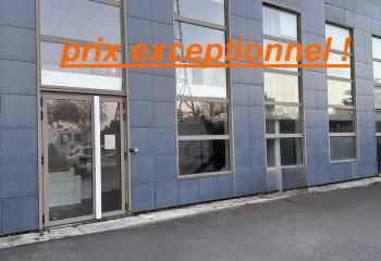 Vente entrepôt Castelnaudary - Zone d'activité mixte