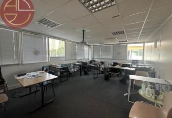 Vente bureaux Labège - Proche futur métro et rocade