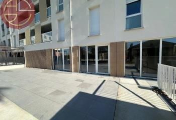 Local commercial à vendre Toulouse - Proche métro