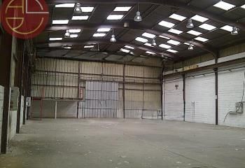 Entrepôt à vendre Toulouse Sud-Ouest - Proche autoroute