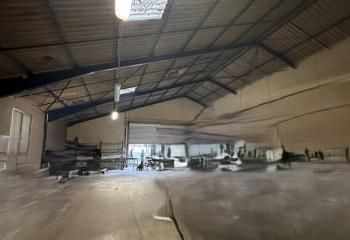 Entrepôt à vendre Castelnaudary - Zone d'activité dynamique