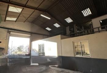 Vente entrepôt Toulouse - Proximité périphérique et autoroutes