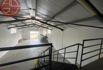 Entrepôt à vendre Lespinasse - Proximité autoroute