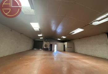Vente local d'activité Toulouse - Sud Est - Proche Montaudran