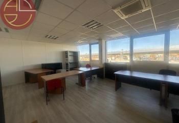 Vente bureaux Labège - Proche rocade et futur métro