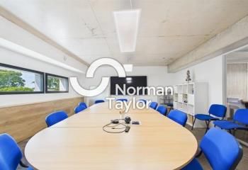 Vente bureaux Lattes - Proche tramway, gare et autoroutes