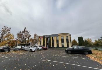 Local d'activité mixte à louer Arnas - Axe très passant