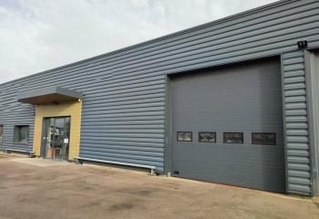 Local d'activité à louer Arnas - Proximité A6 et Villefranche Nord