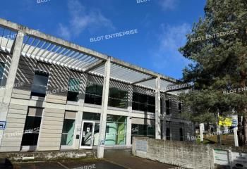 Location bureaux Nantes Chantrerie - Proche Chronobus C6 et A10