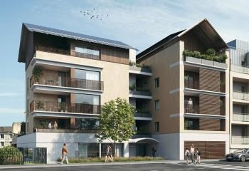 Location local commercial Tours centre - Quartier Giraudeau