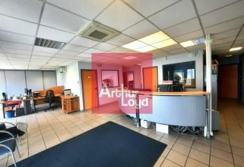 Bureaux à louer Clermont-Ferrand La Pardieu - Proche transports