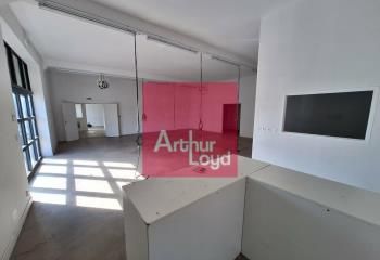 Location bureaux Clermont-Ferrand - Proche centre-ville et transports