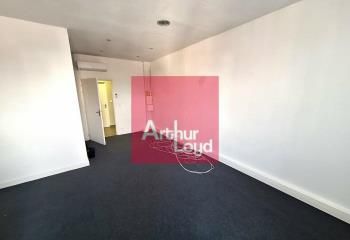 Location bureau Clermont-Ferrand - Proche centre-ville et transports