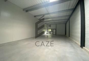 Location cellules d'activités Saint-Aubin-de-Médoc - Proche Lacanau