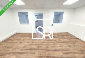 Location bureaux Cournon-d'Auvergne - Proche autoroute et transports