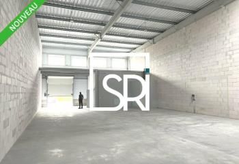 Local d'activité à louer Clermont-Ferrand - Proche tram et A75