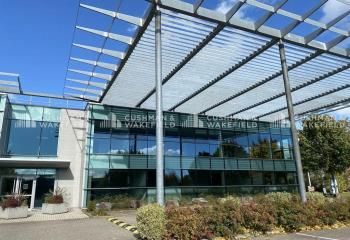 Location bureaux Schiltigheim - Proche A4 et BHNS