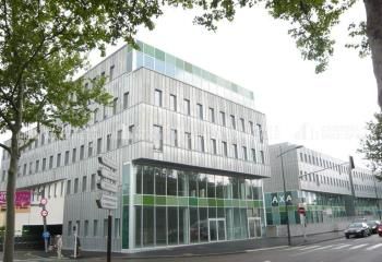 Location bureaux Strasbourg - Proximité Place de l'Étoile, Tram et Bus