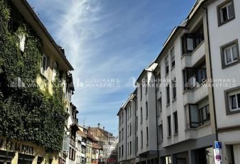 Location bureaux Strasbourg - Quartier Petite France, tram et bus