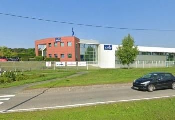 Investissement immobilier Essert - Accès N1019 et A36