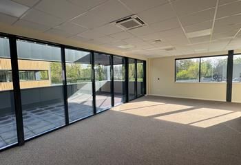 Local d'activité à louer Geispolsheim - Proche A35, RN83, Tram A