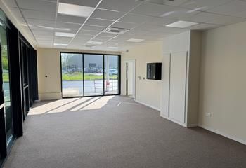 Local d'activité à louer Geispolsheim - Proche A35, RN83, Tram A