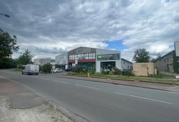 Entrepôt à louer Bègles - Proche sortie 20 rocade