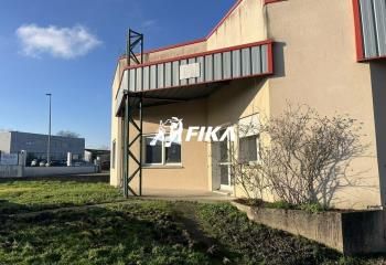 Local d'activité à vendre Beautiran - Proche A62 et D1113