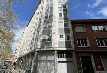 Location bureaux Toulouse centre - Proche métro Capitole et Jean-Jaurès